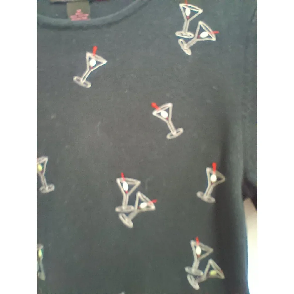 Lily Standhope vtg y2k